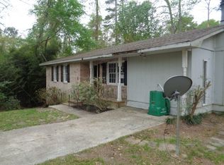 4640 Brooklawn St, Macon, GA 31210