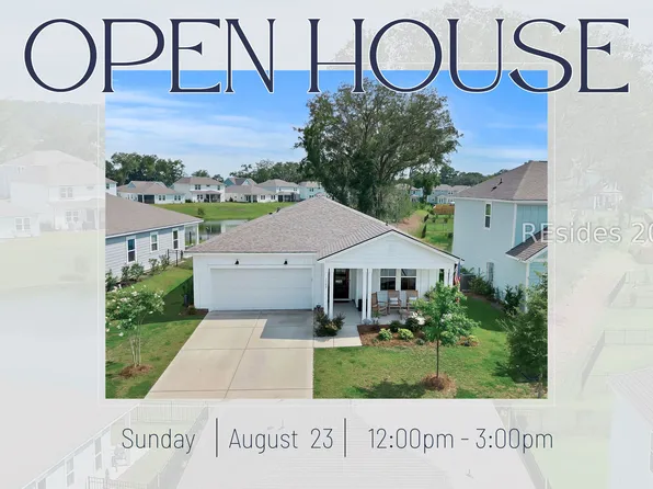 1168 Salem Bay Dr, Beaufort, SC 29902