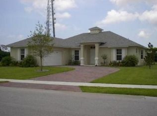 105 Wood Stork Way, Sebastian, FL 32958