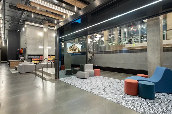 Rented by The KCI Group | media 43