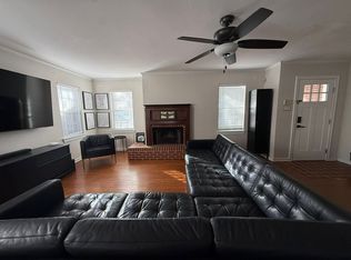417 Southern St, Corpus Christi, TX 78404