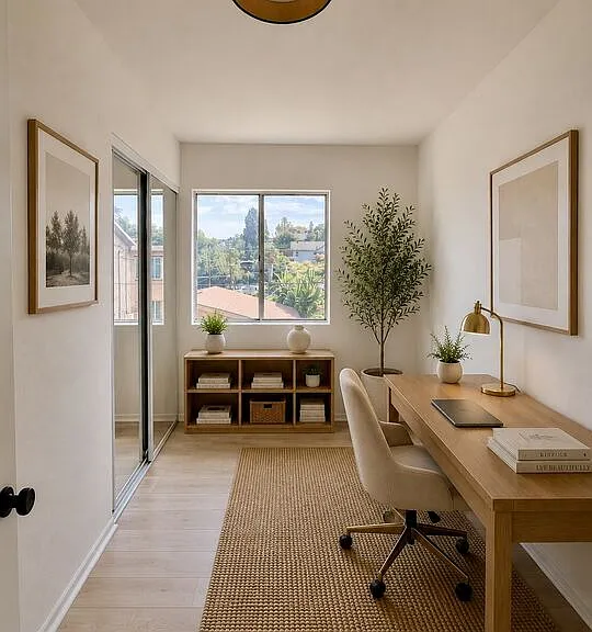 1031 Coronado Ter — Photo 20