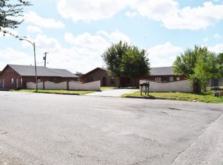204 S 7th St, Donna, TX 78537
