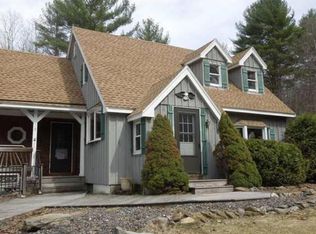 117 Mary Jane Rd, Buxton, ME 04093