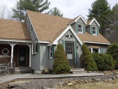 117 Mary Jane Road, Buxton, ME, 04093