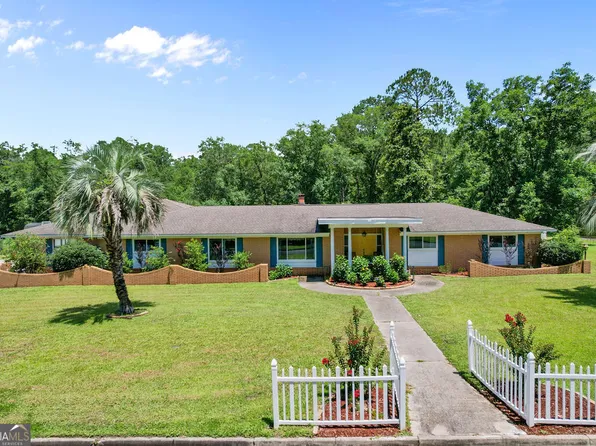 412 Pierce St, Jesup, GA 31545