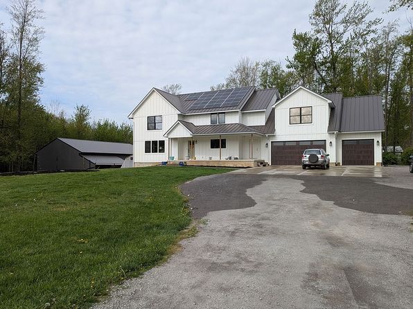 72861 County Road 37, Syracuse, IN 46567