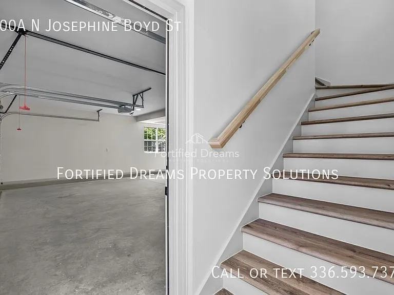 700A N Josephine Boyd St — Photo 21