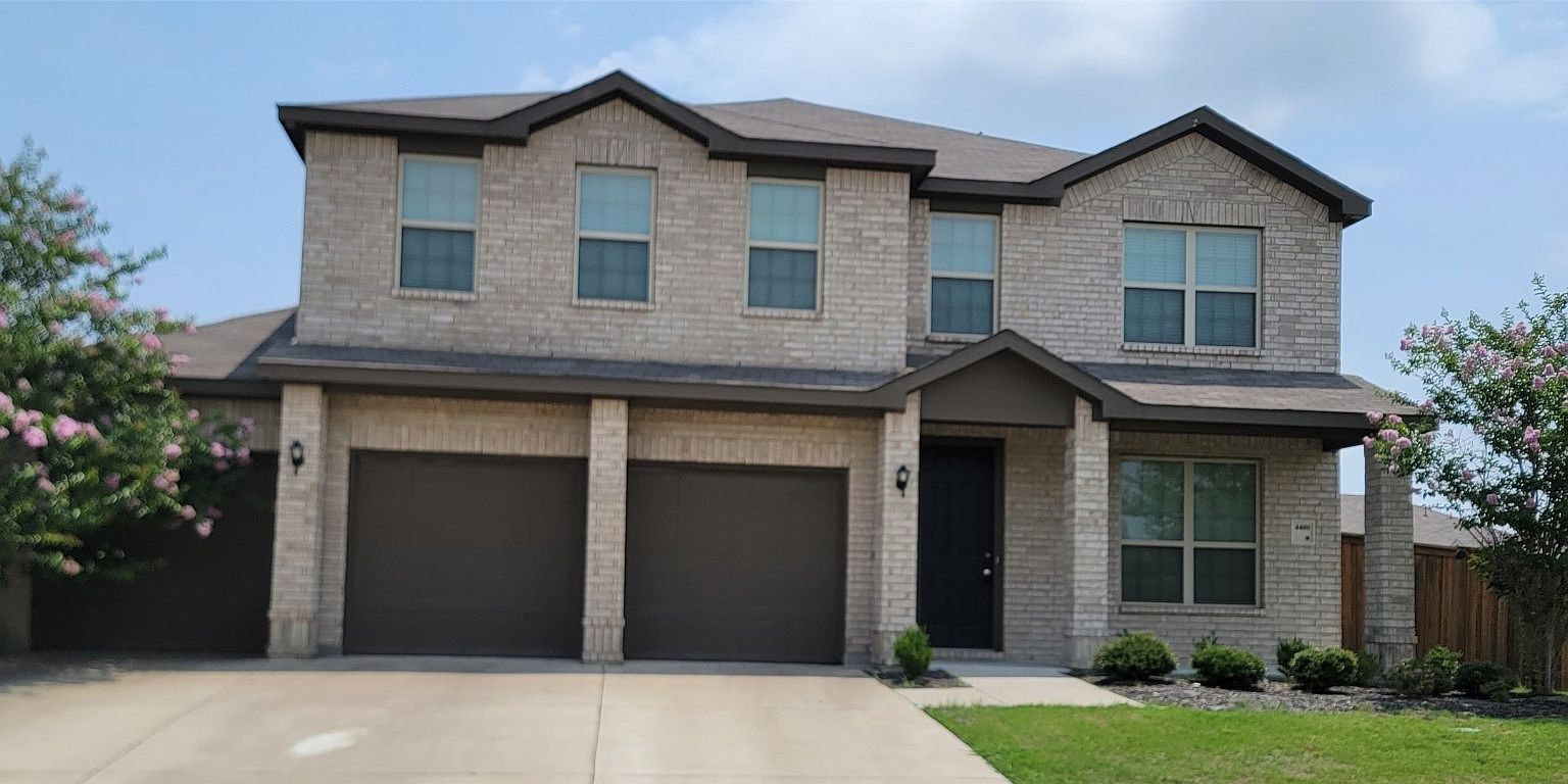 4400 Horsemint Cv, Heartland, TX 75126 Zillow