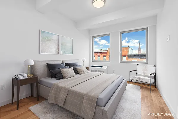 Rented by Douglas Elliman | media 24