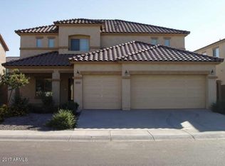 5201 W Apollo Rd, Laveen, AZ 85339