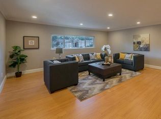 3568 Mauricia Ave, Santa Clara, CA