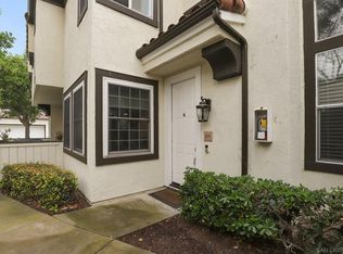 1385 Callejon Cervantes UNIT 105, Chula Vista, CA 91910