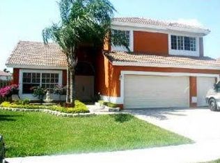 15448 SW 150th St, Miami, FL 33196