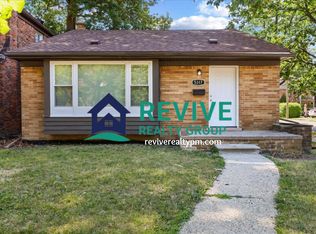5317 Yorkshire Rd, Detroit, MI 48224