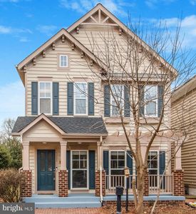 7751 Grandwind Dr, Lorton, VA, 22079