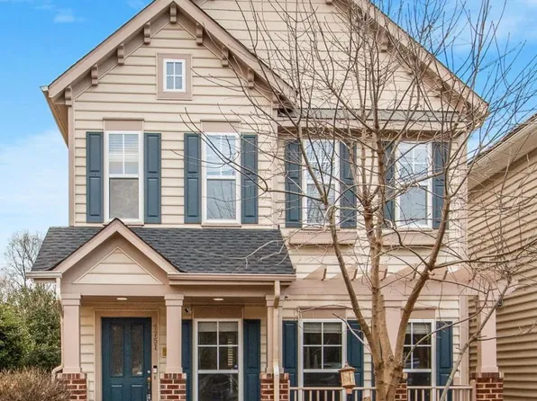 7751 Grandwind Dr, Lorton, VA 22079