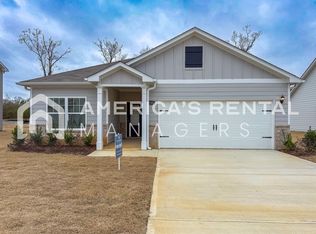 1100 Pilgrim Ln, Montevallo, AL 35115