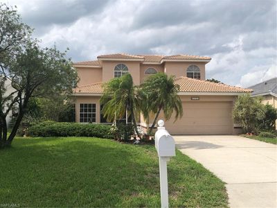 8113 Breton Cir, Fort Myers, FL, 33912
