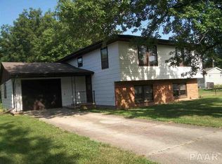315 S Niles St, Metamora, IL 61548