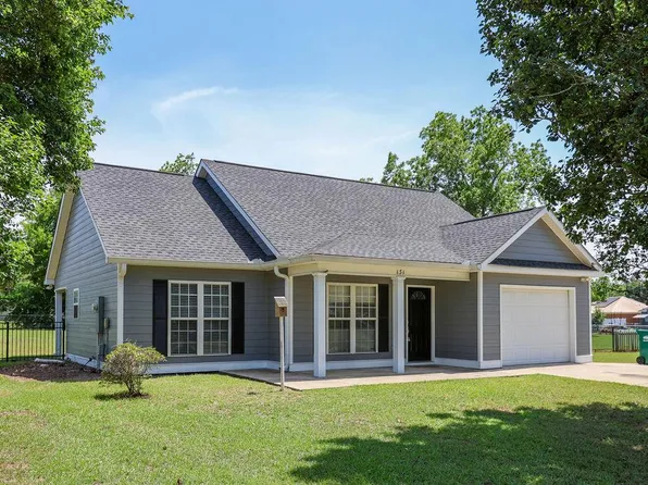 131 Travis Ln, Leesburg, GA 31763