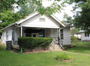 1642 N Belleview Pl, Indianapolis, IN