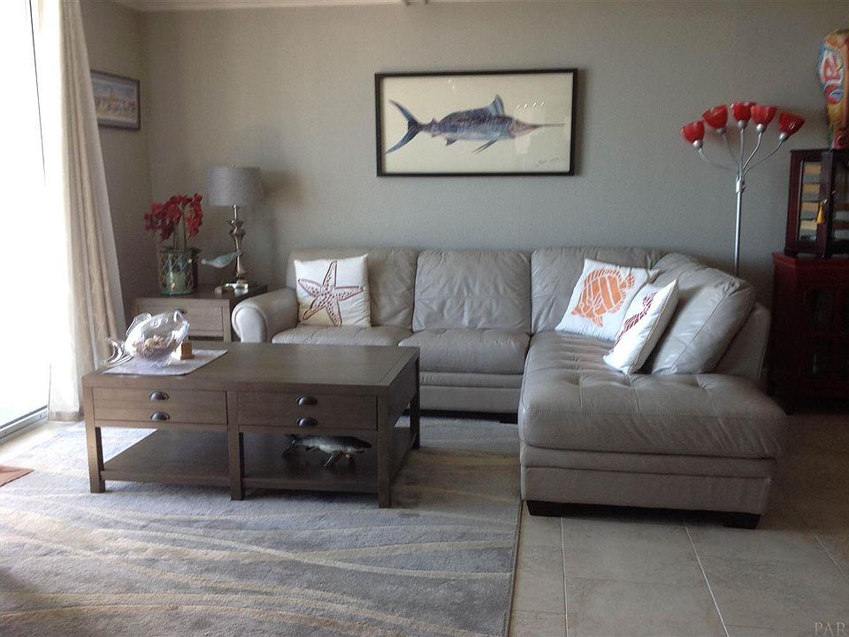 2nd image of 1200 Fort Pickens Rd APT 7C