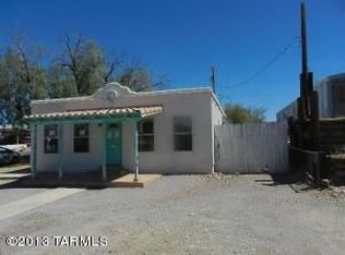 501 W Solana Ave, Ajo, AZ 85321
