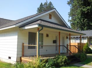 1208 E Coeur D Alene Ave, Coeur D Alene, ID 83814
