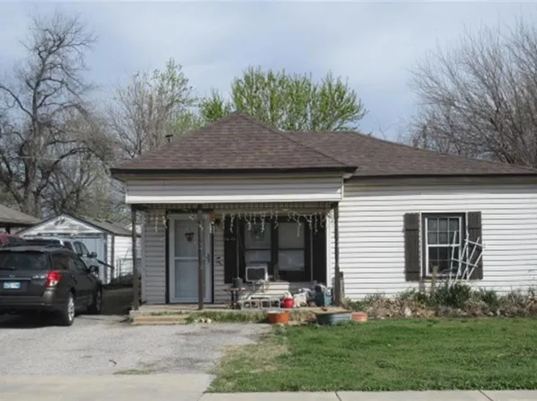 2315 SW 23rd St, Oklahoma City, OK 73108