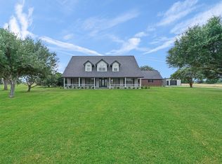 8231 Williams School Rd, Needville, TX 77461