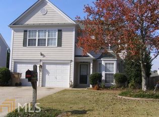 4145 Glenaire Way NW, Acworth, GA 30101