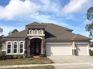 12166 Calumet Farm Dr, Jacksonville, FL 32258
