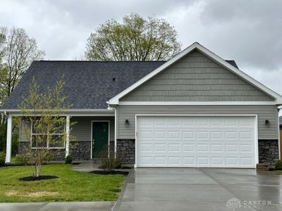 2675 Executive Dr, Troy, OH, 45373