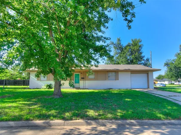 6916 NW 60th St, Bethany, OK 73008