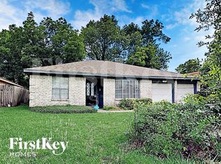 7123 Foxmar Ln, Humble, TX 77338