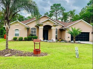 2218 SW 148th Ln, Ocala, FL 34473