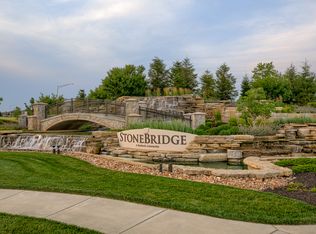 Durham Plan, Stonebridge Trails, Olathe, KS 66062