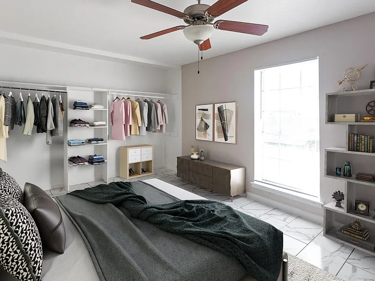 Sharpstown Manor — Photo 16