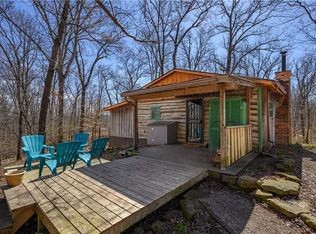 457 Dubois Ridge Rd, Nashville, IN 47448