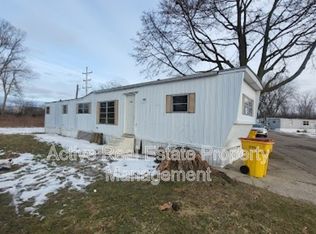 2211 S Dort Hwy LOT B13, Flint, MI 48507