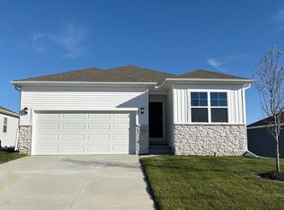 5711 152nd St, Grimes, IA 50111