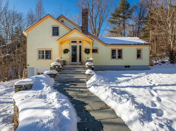 1439 Main Street, Manchester, VT 05255