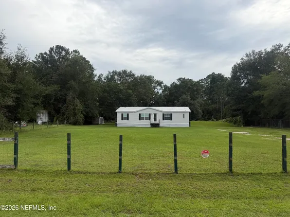 4795 DANDELION Street, Middleburg, FL 32068
