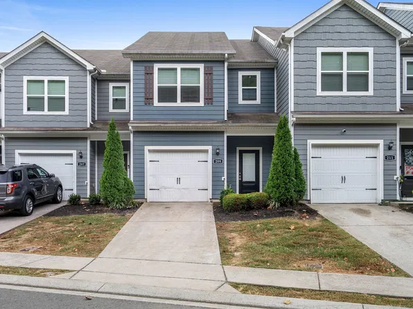 209 David Bolin Dr, La Vergne, TN 37086