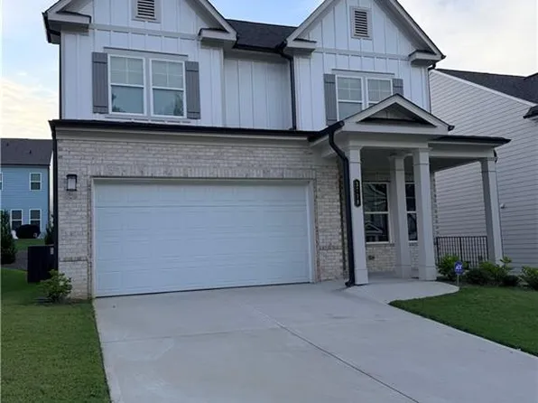 3718 Annsbury Ct, Lilburn, GA 30047