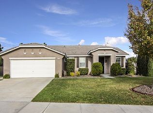 3625 Ponderosa Way, Palmdale, CA 93550