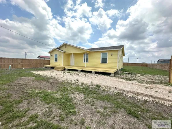 24234 E Monte St, San Benito, TX 78586