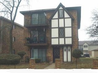 17305 S Lathrop Ave #1, Hazel Crest, IL 60429