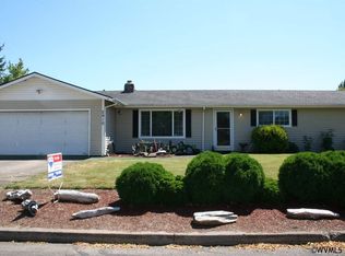 2910 Randi Ln NE, Salem, OR 97305